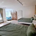 Wunderschoene Und Zentrumsnahe 75 Qm アパート フライブルク