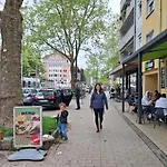 Wunderschoene Und Zentrumsnahe 75 Qm アパート *