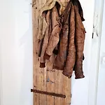 アパート Wunderschoene Und Zentrumsnahe 75 Qm