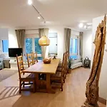 アパート Wunderschoene Und Zentrumsnahe 75 Qm *