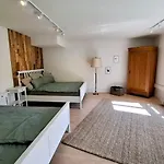 アパート Wunderschoene Und Zentrumsnahe 75 Qm *
