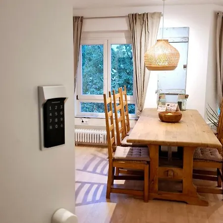 Wunderschöne Und Zentrumsnahe 75 Qm