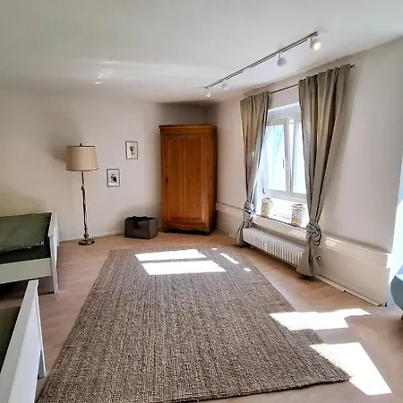 Wunderschoene Und Zentrumsnahe 75 Qm *