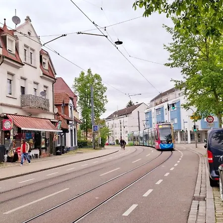 Wunderschöne Und Zentrumsnahe 75 Qm