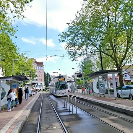 Wunderschoene Und Zentrumsnahe 75 Qm