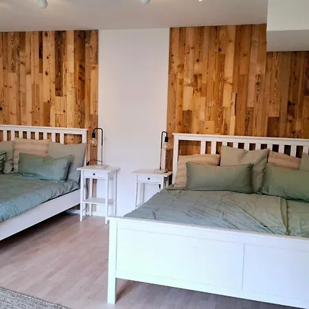 Appartement Wunderschoene Und Zentrumsnahe 75 Qm