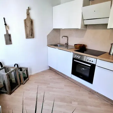 Apartmán Wunderschoene Und Zentrumsnahe 75 Qm Freiburg im Breisgau