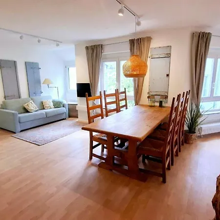 Wunderschoene Und Zentrumsnahe 75 Qm *