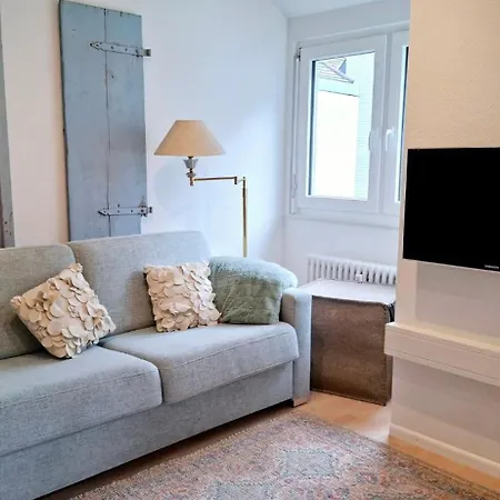 Wunderschoene Und Zentrumsnahe 75 Qm Appartement