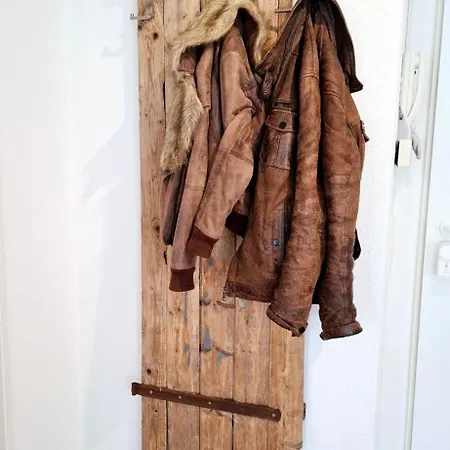 Apartment Wunderschöne Und Zentrumsnahe 75 Qm