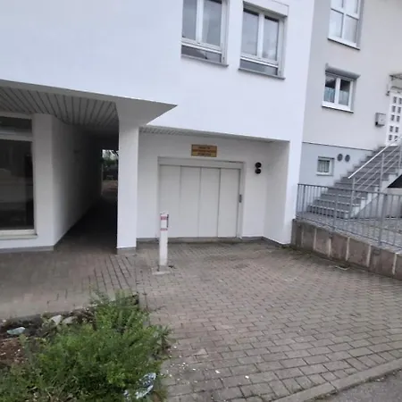 Wunderschoene Und Zentrumsnahe 75 Qm