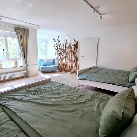 Wunderschoene Und Zentrumsnahe 75 Qm Fribourg im Breisgau